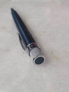 Misfit Item 0064 Retro 51 Tornado Rollerball Pen in Ice Blue Lacquer