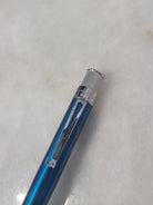 Misfit Item 0065 Retro 51 Tornado Rollerball Pen in Peacock Lacquer