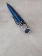 Misfit Item 0065 Retro 51 Tornado Rollerball Pen in Peacock Lacquer
