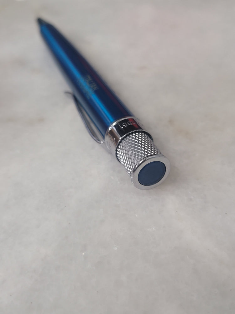 Misfit Item 0065 Retro 51 Tornado Rollerball Pen in Peacock Lacquer