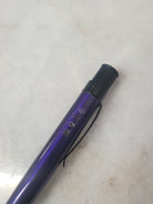 Misfit Item 0066 Retro 51 Tornado Stealth Rollerball Pen in Midnight Purple