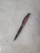Misfit Item 0068 Sheaffer Valor Rollerball Pen in Burgundy with Palladium Trim