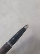 Misfit Item 0069 Sheaffer Valor Rollerball Pen in Burgundy with Palladium Trim