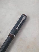 Misfit Item 0079 Conklin Duragraph Special Edition Fountain Pen in Savoy - Omniflex Nib