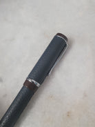 Misfit Item 0079 Conklin Duragraph Special Edition Fountain Pen in Savoy - Omniflex Nib
