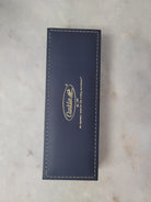 Misfit Item 0079 Conklin Duragraph Special Edition Fountain Pen in Savoy - Omniflex Nib
