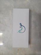 Misfit Item 0082 Nahvalur Original Plus Fountain Pen in Rainbow Wrasse - Medium Point