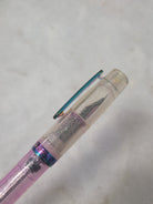 Misfit Item 0082 Nahvalur Original Plus Fountain Pen in Rainbow Wrasse - Medium Point