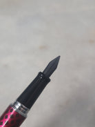 Misfit Item 0083 Pilot Metropolitan Retro Pop Fountain Pen in Red - Medium Point