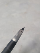 Misfit Item 0088 Lamy 2000 Fountain Pen in Black - 14K Gold Fine Point