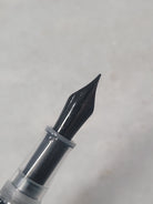 Misfit Item 0091 Nahvalur / Narwhal Original Fountain Pen in Peter Plume Limited Edition - Medium Point