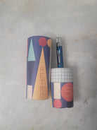 Misfit Item 0104 Retro 51 Tornado Rollerball Pen in Peacock Lacquer