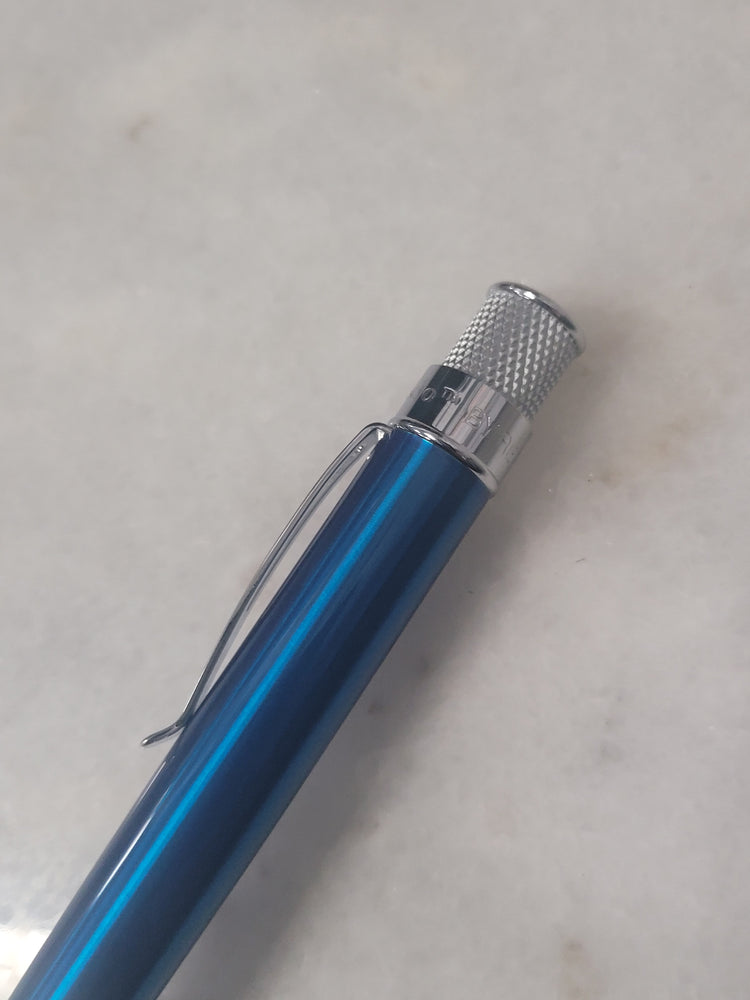 Misfit Item 0104 Retro 51 Tornado Rollerball Pen in Peacock Lacquer