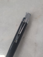 Misfit Item 0105 Retro 51 Tornado Rollerball Pen in Black Lacquer