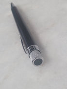 Misfit Item 0105 Retro 51 Tornado Rollerball Pen in Black Lacquer