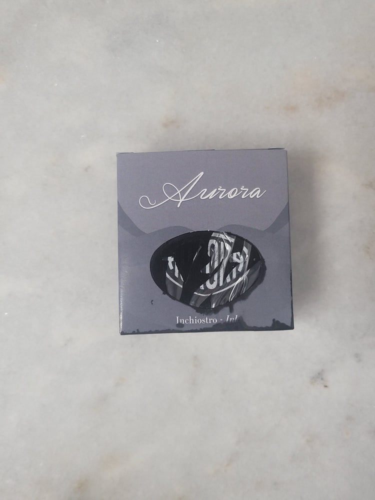 Misfit Item 0108 Aurora 100th Year Special Edition Bottled Ink in Black