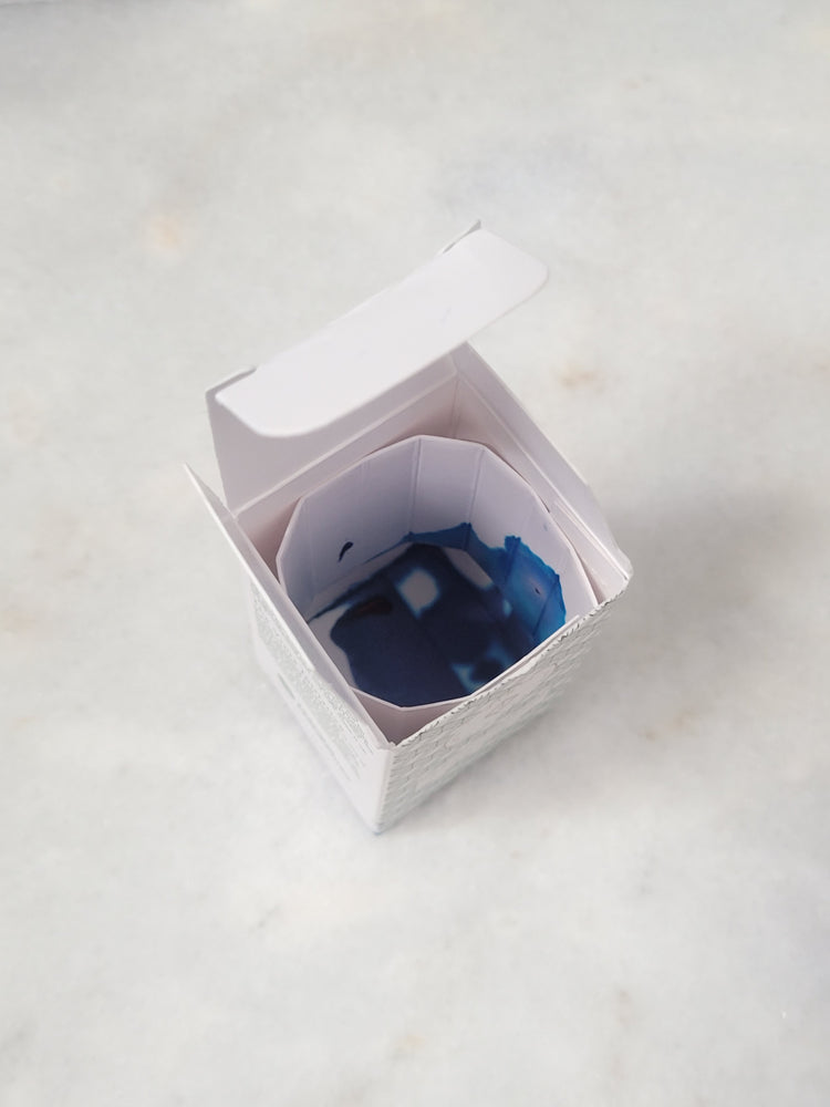 Misfit Item 0110 Vinta Inks Seasonal Bottled Ink in Silent Night [Simbang Gabi 1669] - 30mL