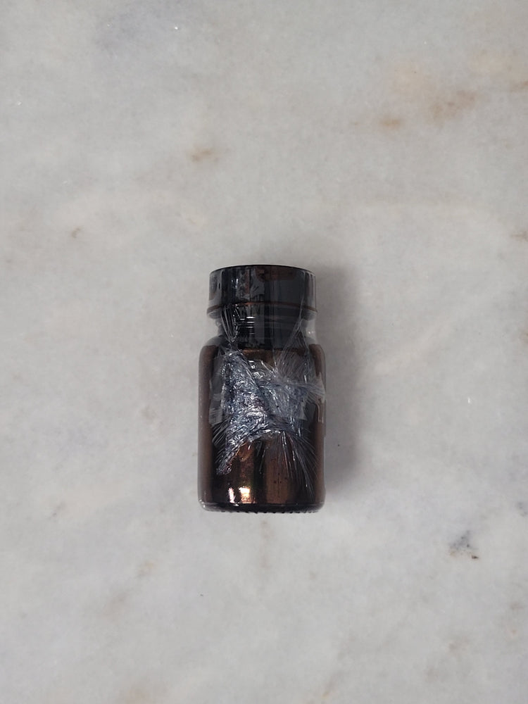 Misfit Item 0111 Vinta Inks Seasonal Bottled Ink in Vesper Blue [Bisperas 1669] - 30mL