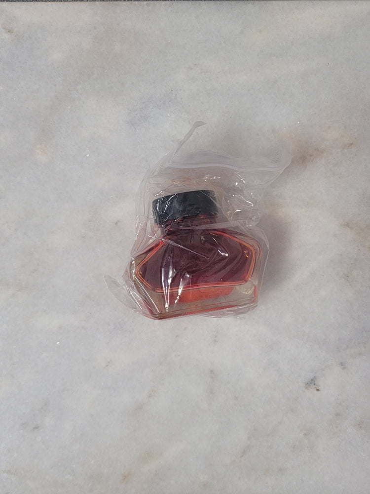 Misfit Item 0112 Esterbrook Bottled Ink in Tangerine - 50mL