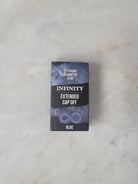 Misfit Item 0113 Private Reserve Infinity Blue 30ml Ink Bottle