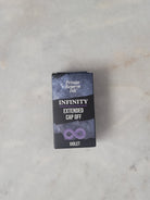 Misfit Item 0114 Private Reserve Infinity Violet (With ECO Formula) 30ml Ink Bottle