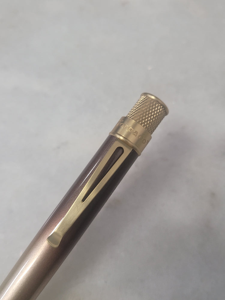 Misfit Item 0115 Retro 51 Tornado Rollerball - Ombre Beach Blonde