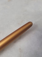 Misfit Item 0124 Pilot Metropolitan Retro Pop Fountain Pen in Orange - Fine Point