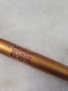Misfit Item 0124 Pilot Metropolitan Retro Pop Fountain Pen in Orange - Fine Point