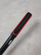Misfit Item 0125 Lamy Joy Calligraphy Fountain Pen in Shiny Black with Red Clip - 1.1 mm Stub Nib