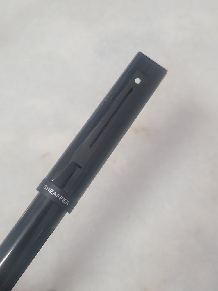 Misfit Item 0132 Sheaffer Calligraphy Maxi Kit with Black and Yellow Pens