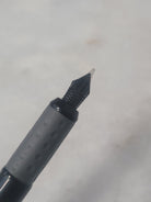 Misfit Item 0132 Sheaffer Calligraphy Maxi Kit with Black and Yellow Pens