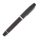Scribo Flow Fountain Pen in Armonia with Platinum Trim