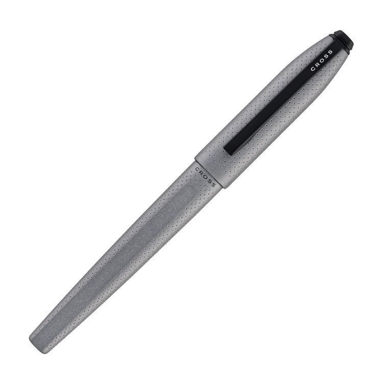 Cross Prism Rollerball Pen in Graphite Resin
