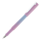 Faber-Castell Poly Flow Fountain Pen in Blushing Sky
