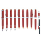 Sailor Pro Gear Standard Fountain Pen in Syvash - 21K Gold