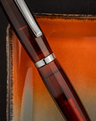 Scribo Feel Fountain Pen in Resina - Limited Edition
