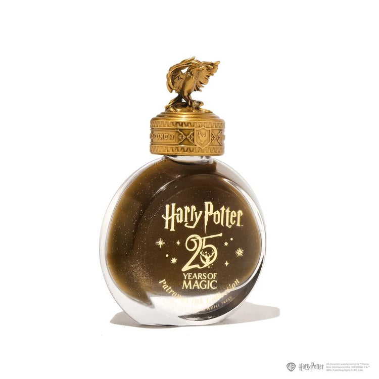 Ferris Wheel Press x Harry Potter Themed Masque Fountain Pen & 38ml Ink Set in Albus Dumbledore