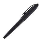 Cross Prism Fountain Pen in Obsidian Black Resin