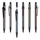 Caran d'Ache 849 Paul Smith 5 Mechanical Pencil in Black - 0.5mm