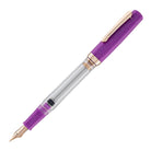 Nahvalur Original Plus Fountain Pen in Lavender