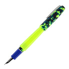 Scribo Piuma Pulsar Fountain Pen in Iperione