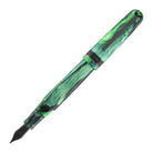 Conklin 1898 Fountain Pen in Clover Valley with Gunmetal Trim - Limited Edition