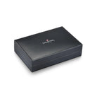 Sheaffer Legacy Chevro Rollerball Pen in Matte Black with PVD Gunmetal