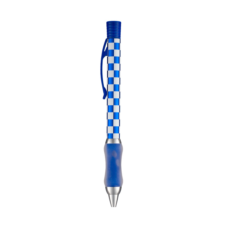 Sensa Mosaic Ballpoint Pen in Lapis Blue