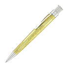 Retro 51 Tornado Metalsmith Rollerball Pen in Rose
