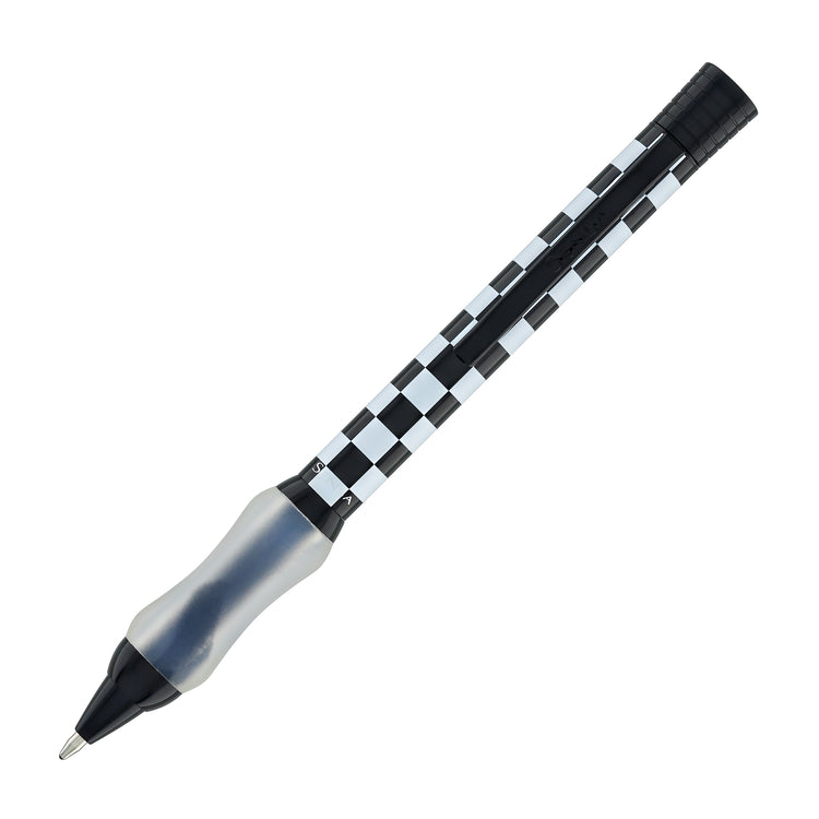 Sensa Mosaic Ballpoint Pen in Black Sapphire