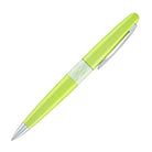 Pilot MR Chanomegumi Ballpoint Pen in Lime - Limited Edition