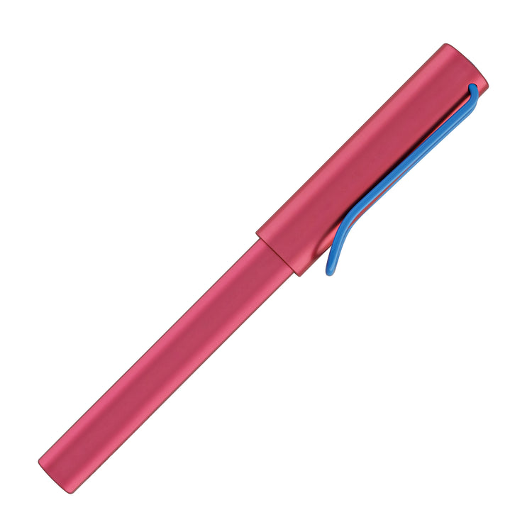 Lamy AL-Star Rollerball Pen in Rollerskate