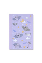 Esterbrook x Sweet Kawaii Design Pastel Halloween Notebooks - 3 Piece Set