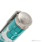Ferris Wheel Press x Harry Potter Themed Masque Fountain Pen & 38ml Ink Set in Severus Snape